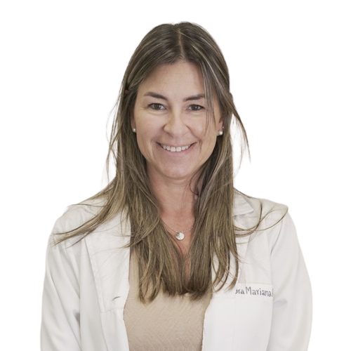 Dra. Mariana Álvarez