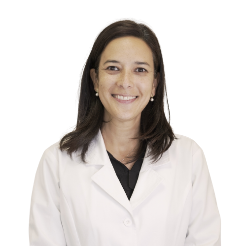 Dra. Rosina Ordoqui