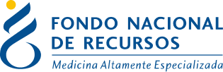 Fondo Nacional de Recursos (FNR)